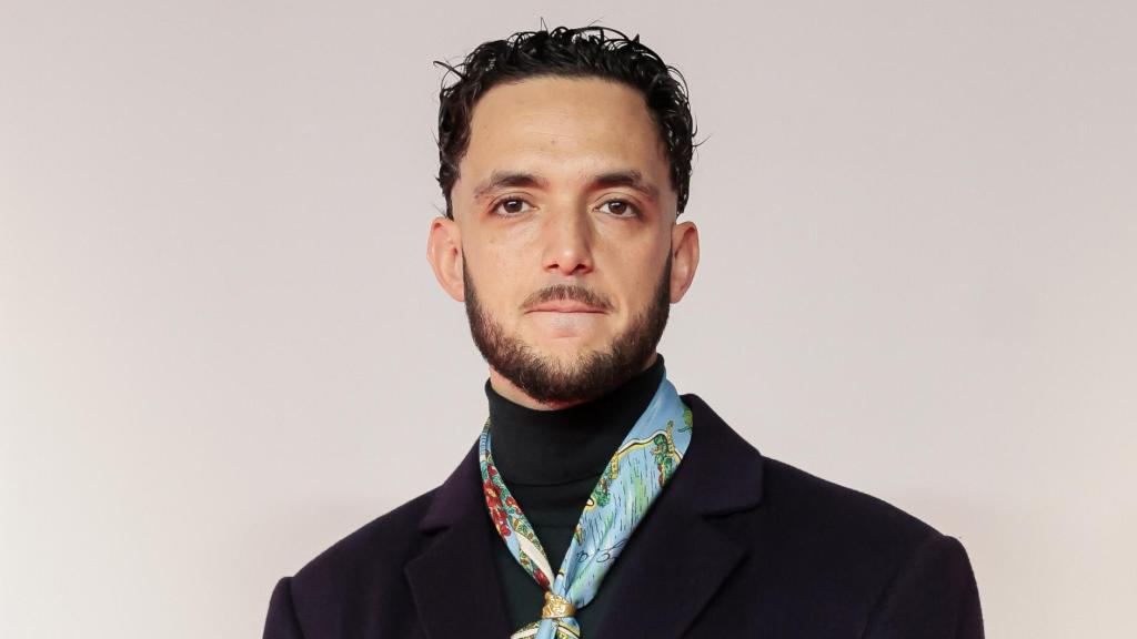 Antón Álvarez, C. Tangana. Foto: Jesús Briones.