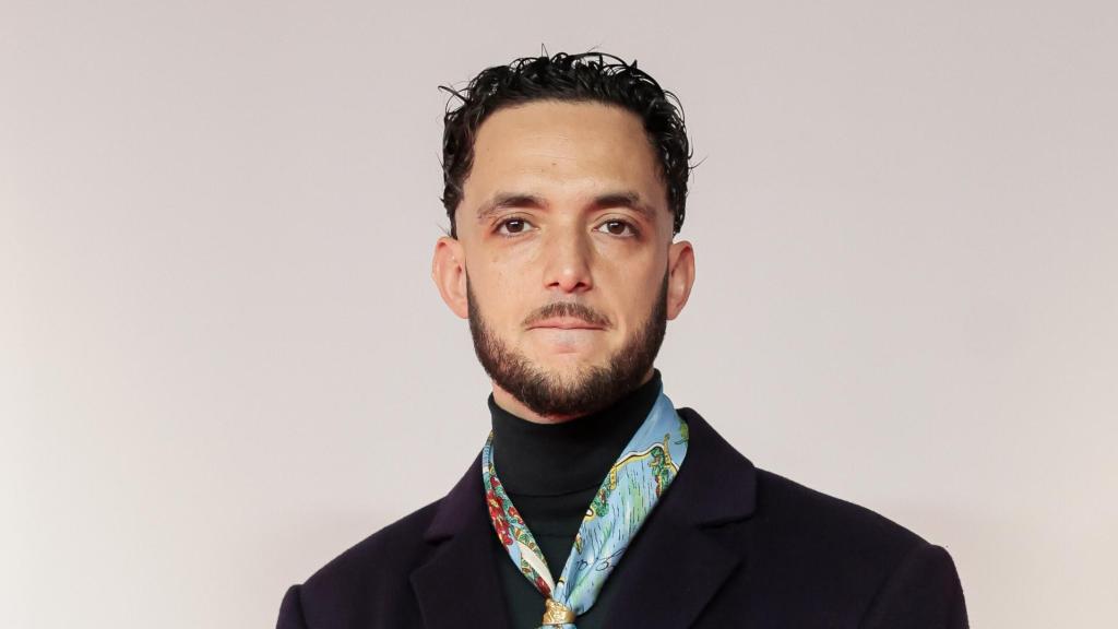 Antón Álvarez, C. Tangana. Foto: Jesús Briones.