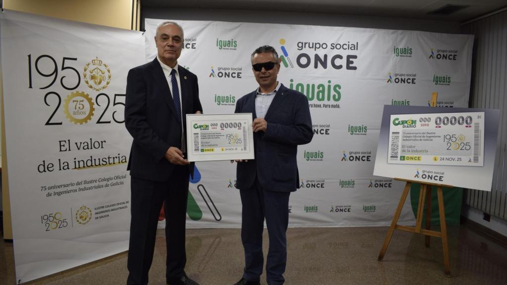 Imagen de la presentación.