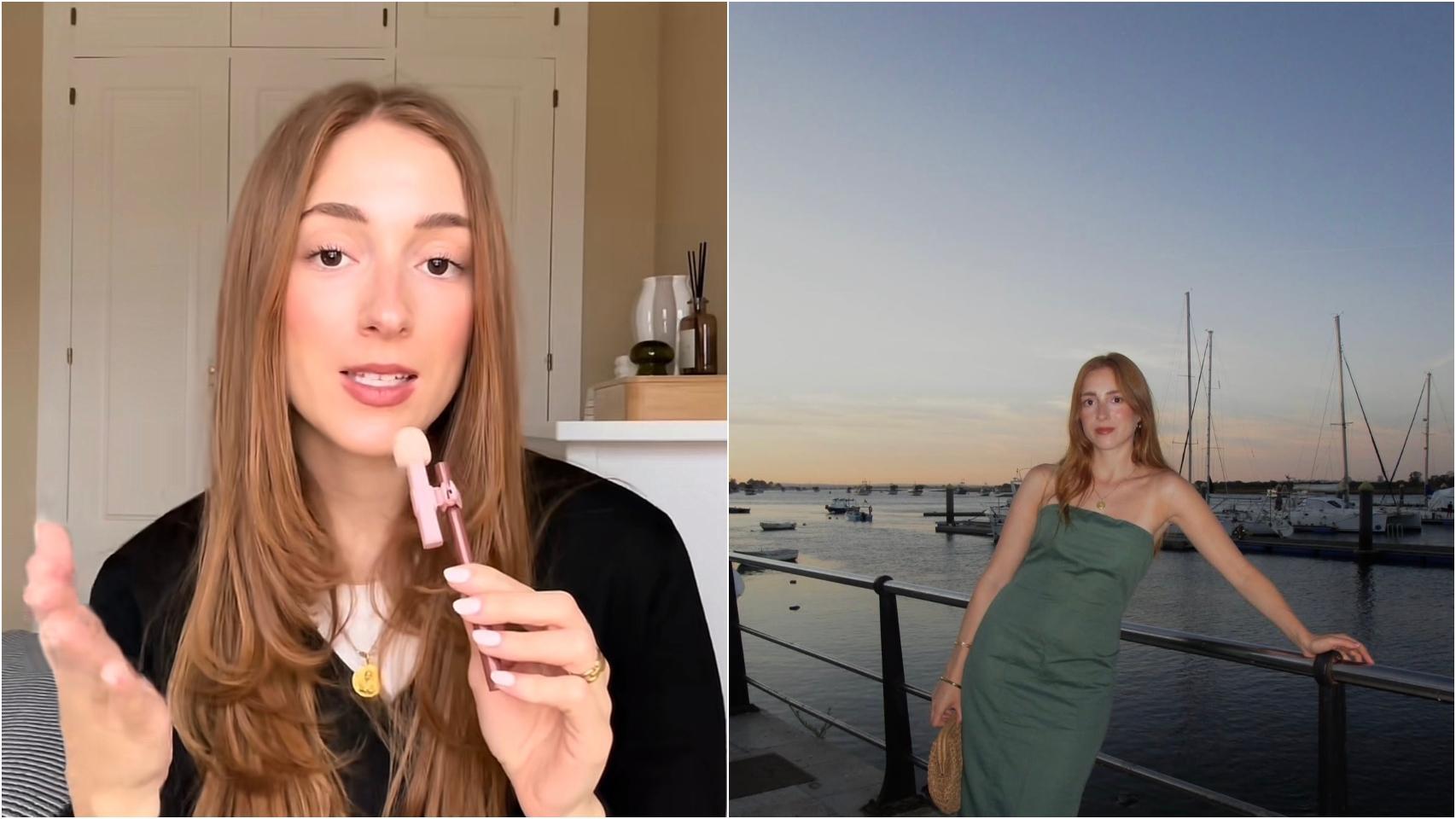 Teresa Ayoso, profesora.