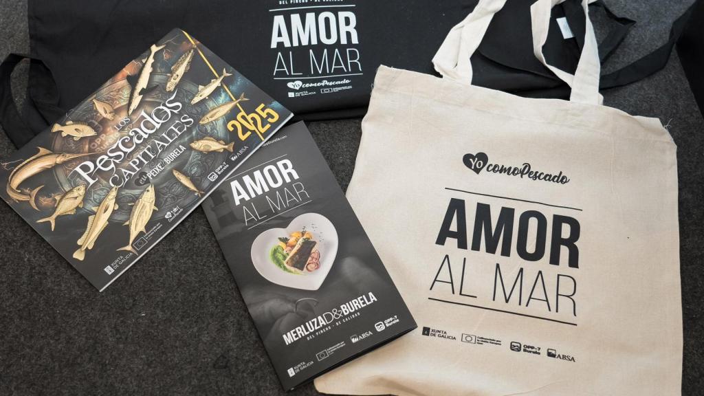 Campaña Amor al mar