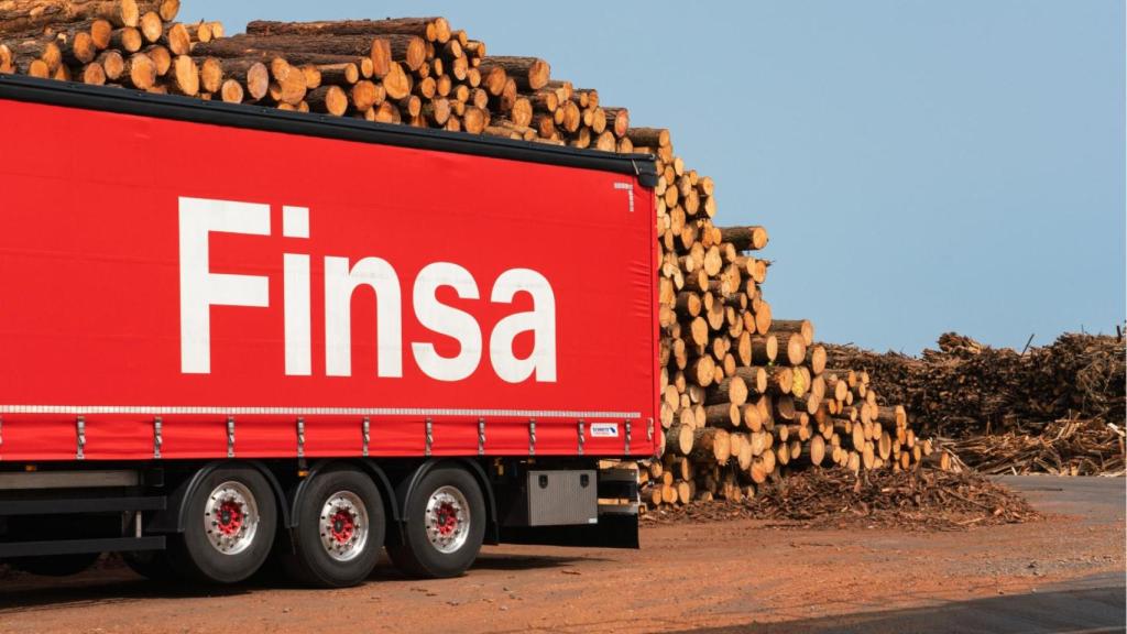 Trabajo de diseño de Costa para Finsa.