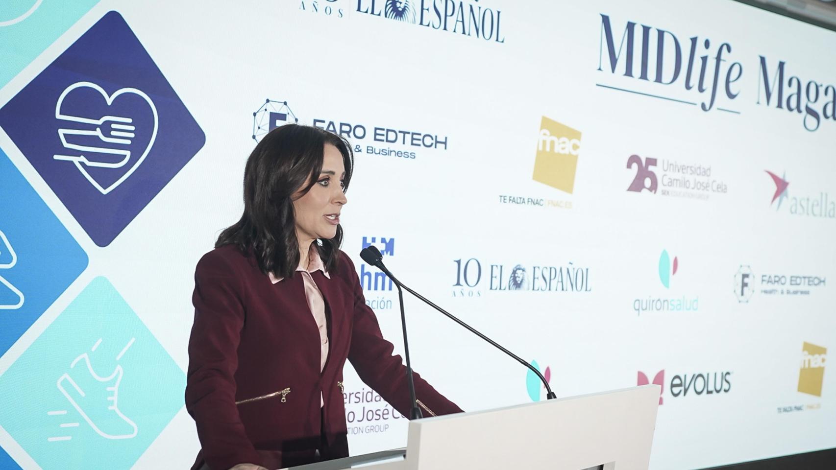 Midlife 'El momento del cambio'