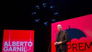 Alberto Garnil, presidente del CLuster da Comunicación de Galicia