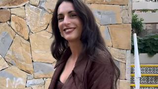 Marta Crespo, experta en Inteligencia Artificial.