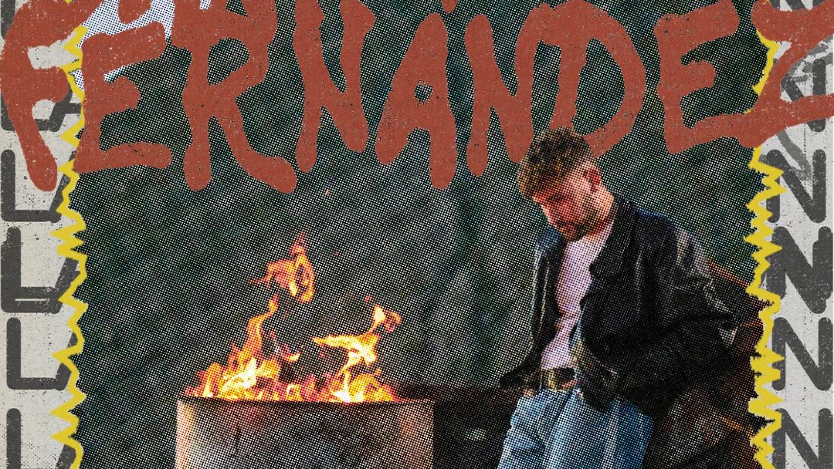 Dani Fernández anuncia nueva gira con parada en Pontevedra