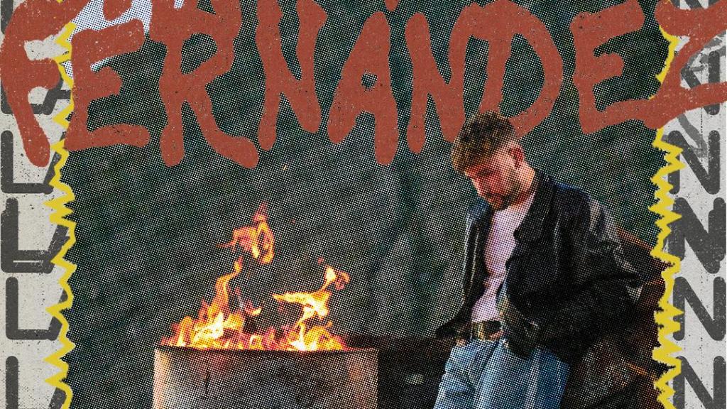 Dani Fernández anuncia nueva gira con parada en Pontevedra