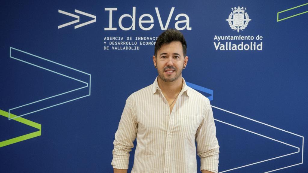 Jesús Manuel Rodríguez, CEO de Deventic Soft SLU