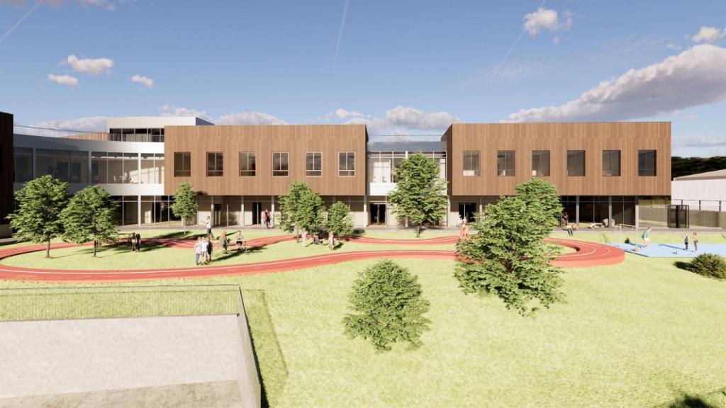 La Fundación AVA impulsará un centro pionero para familias con niños con enfermedades neurológicas graves en Madrid