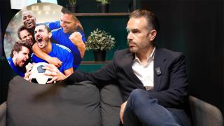 Roberto G: Moreira, asesor financiero