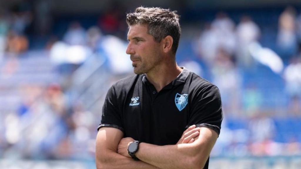 Juan Francisco Funes.