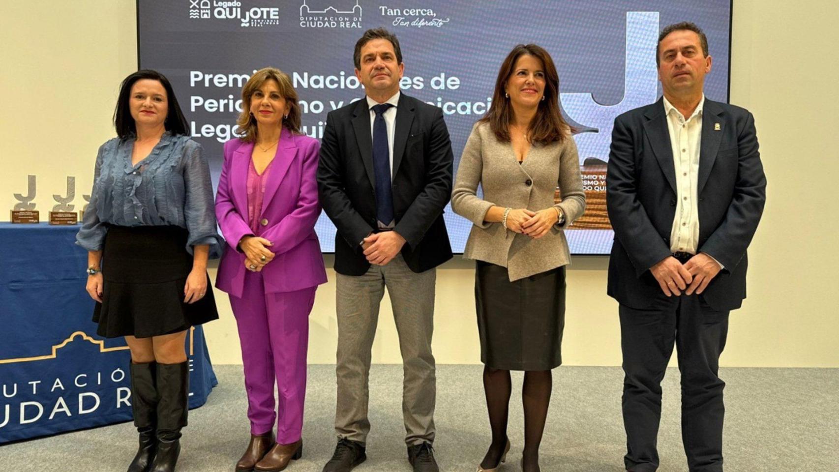 Foto: Diputación de Ciudad Real.