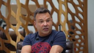 José Elías Navarro, empresario multimillonario.