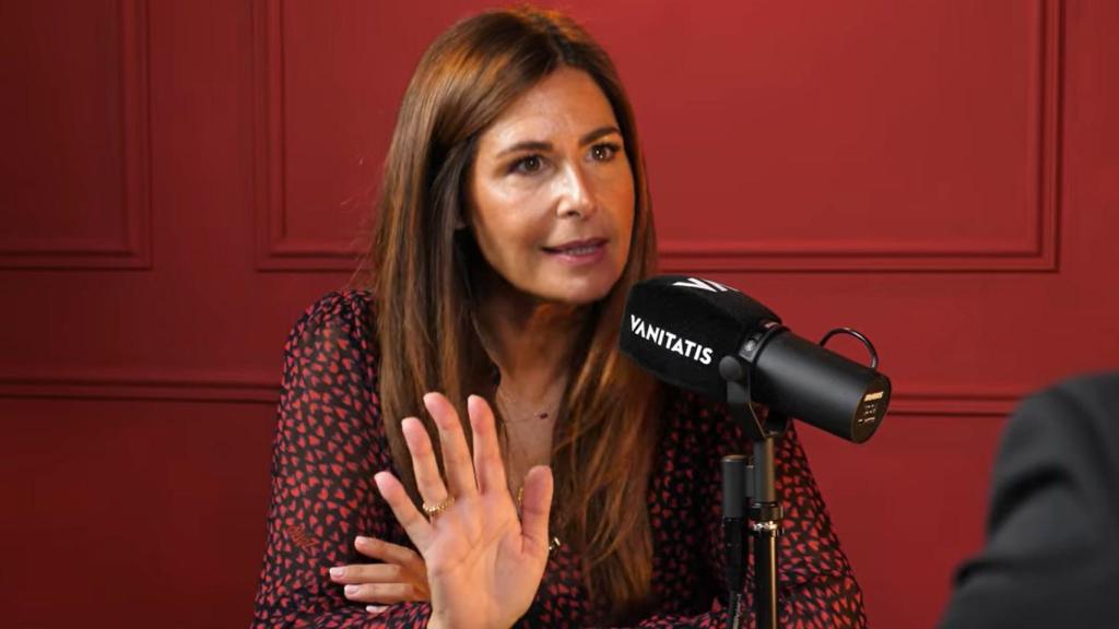 Nuria Roca (53), sobre el Premio Planeta