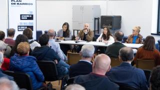 El Plan de Barrios 2025-2027 continúa avanzando en A Coruña: Un plan vivo para una ciudad mejor