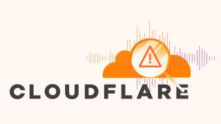 Fotomontaje inspirado en Cloudflare