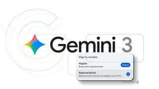 Fotomontaje inspirado en Gemini 3 Pro