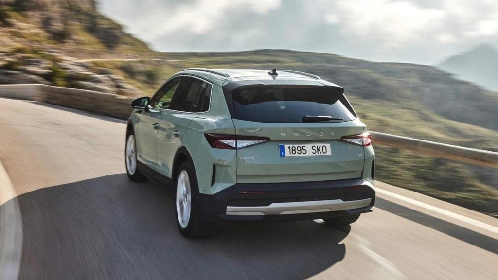 Un experto en coches asegura que este coche europeo es el SUV eléctrico que querrás comprarte