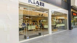 Tienda de Kiabi.