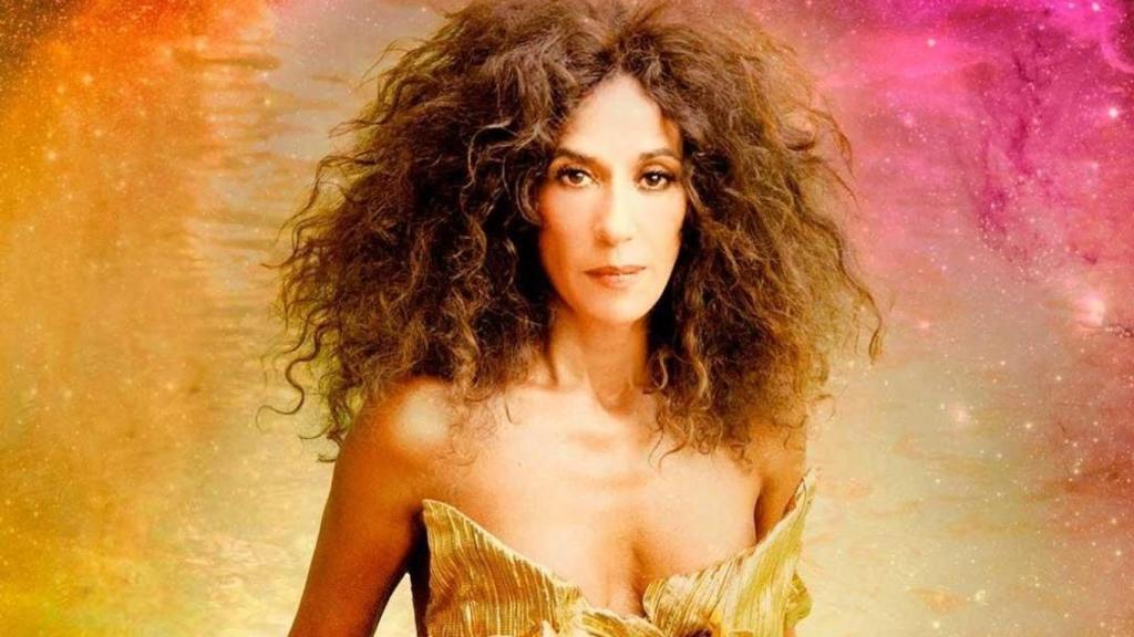 La cantante Rosario Flores actuará en A Coruña a mediados de mes