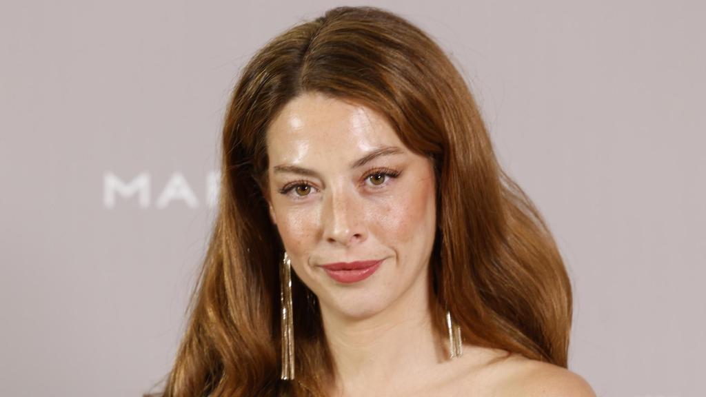 Belén Écija, en una imagen de archivo.