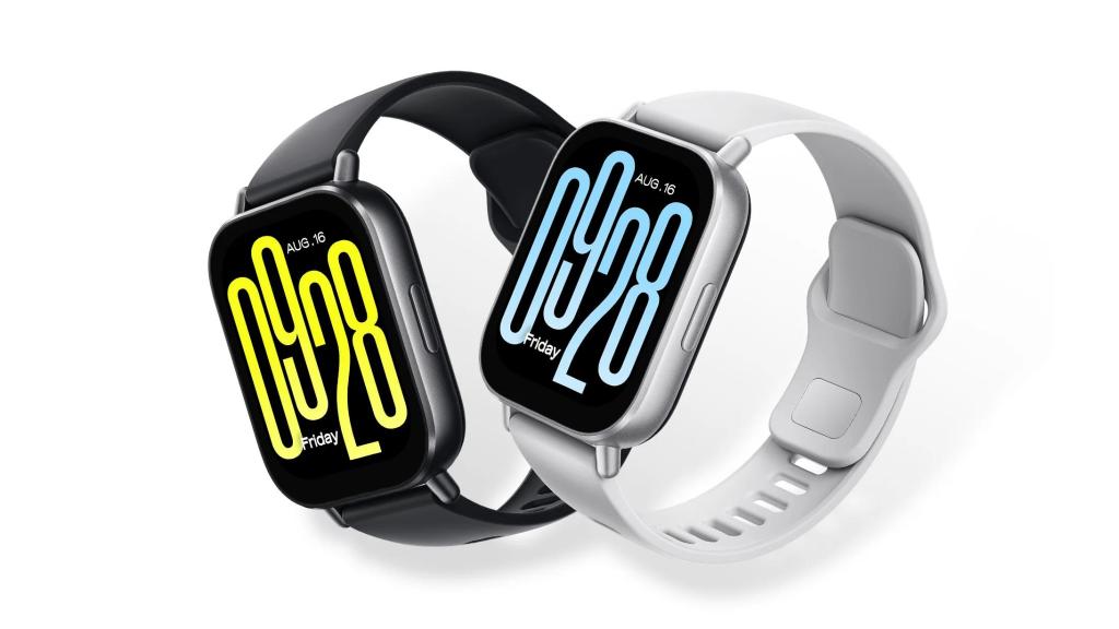 Xiaomi Redmi Watch 5 Active