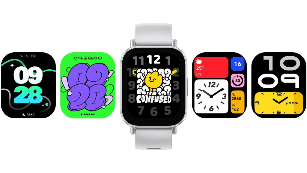 Xiaomi Redmi Watch 5 Active