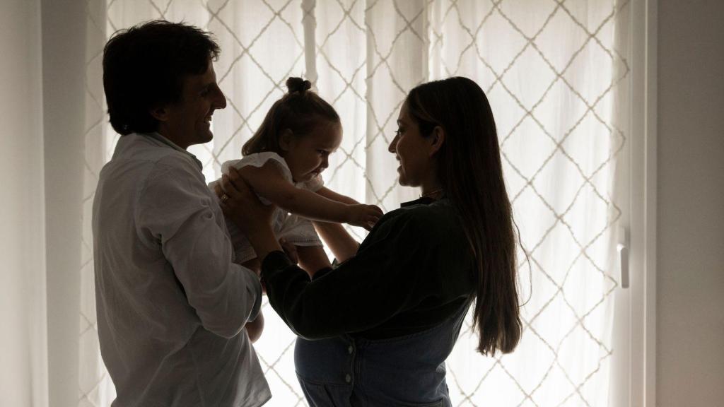 La ganadora de MasterChef hizo frente a su familia junto al crecimiento de su empresa.