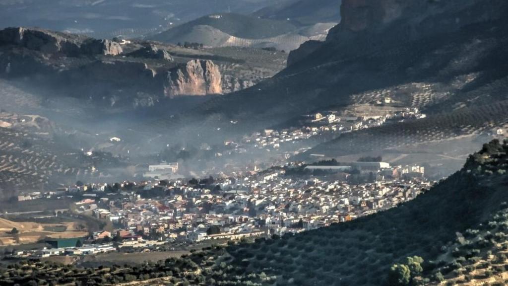 Imagen de Los Villares.