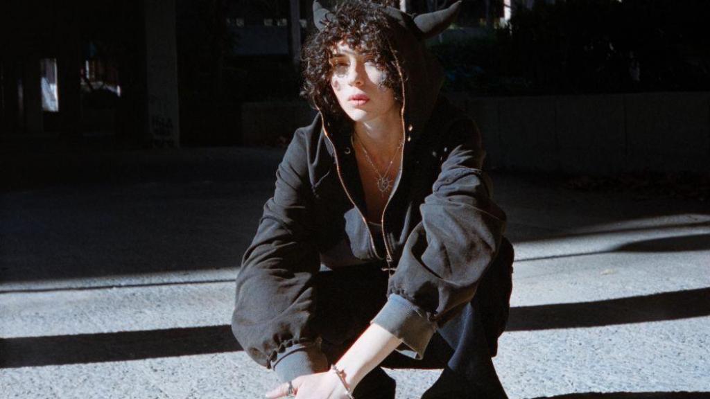 La última parada de Momentos Alhambra en Vigo estará protagonizada por Alice Wonder