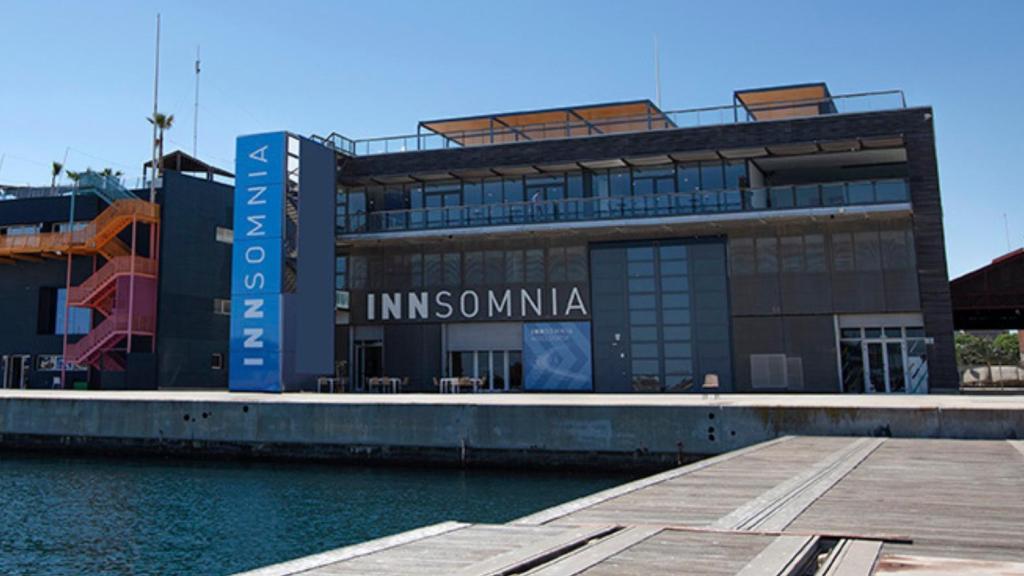 Innsomnia acogerá el I Foro Hispanoamericano de IA Aplicada al Periodismo el 10 y 11 de diciembre.