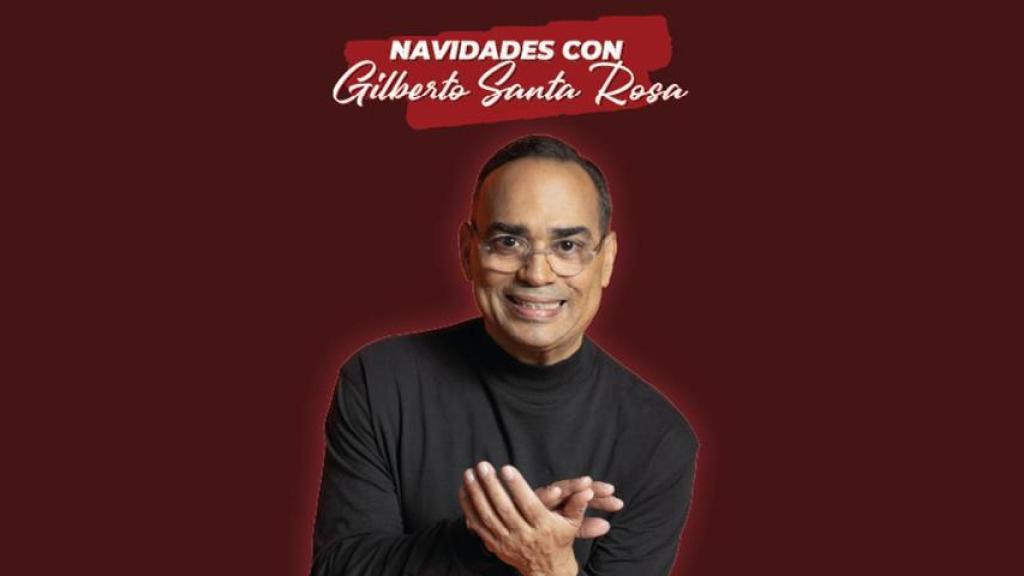 El puertorriqueño dará un concierto en la ciudad olívica a mediados de mes
