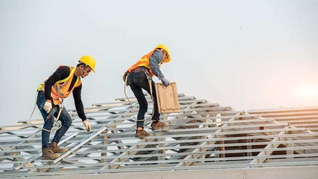 Imagen de archivo de Europa Press.