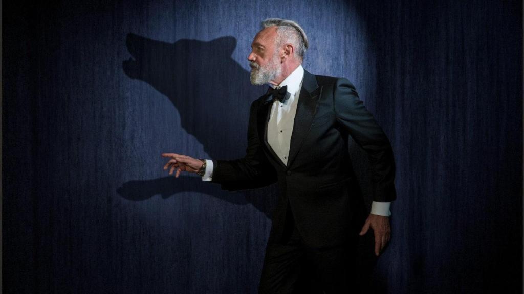 Rafa Sánchez de La Unión vuelve a los escenarios con un concierto inédito en Vigo