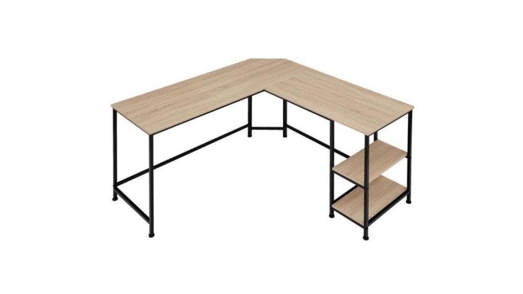 escritorio hamilton brico depo