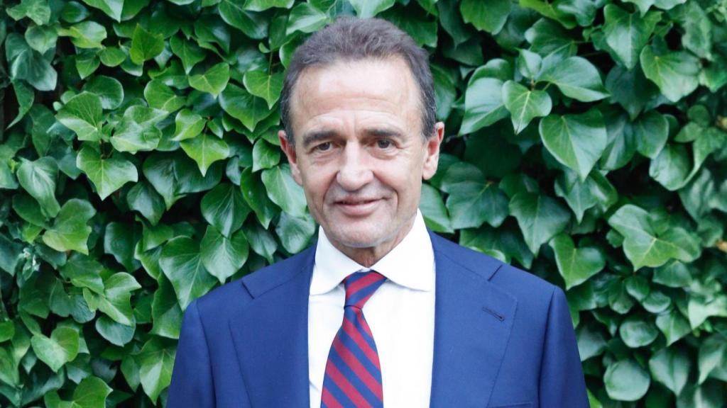 Alessandro Lequio fue despedido de Mediaset España el pasado miércoles, 19 de noviembre.