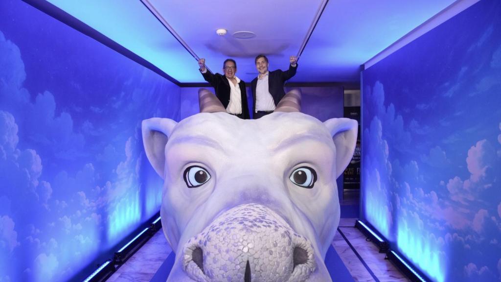 Desde el 5 de diciembre hasta el 4 de enero la Fundación Cajasol realizará más de 300 actividades