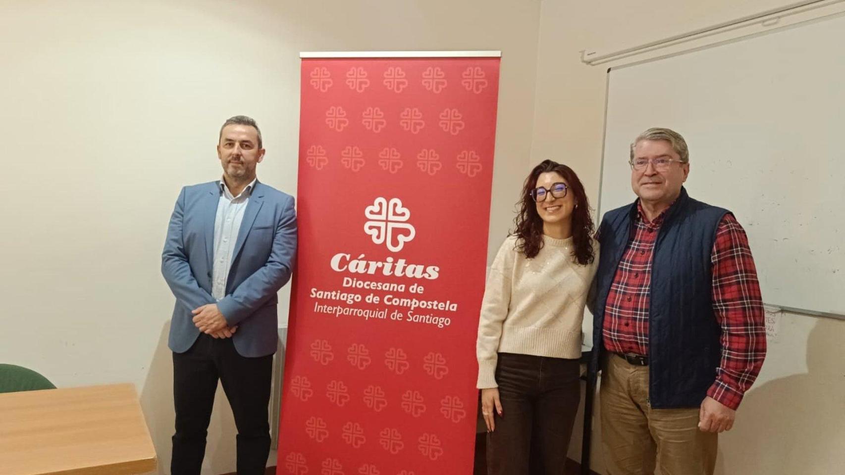 Cáritas de Santiago recibirá peticiones para su Banco de Juguetes hasta el 12 de diciembre