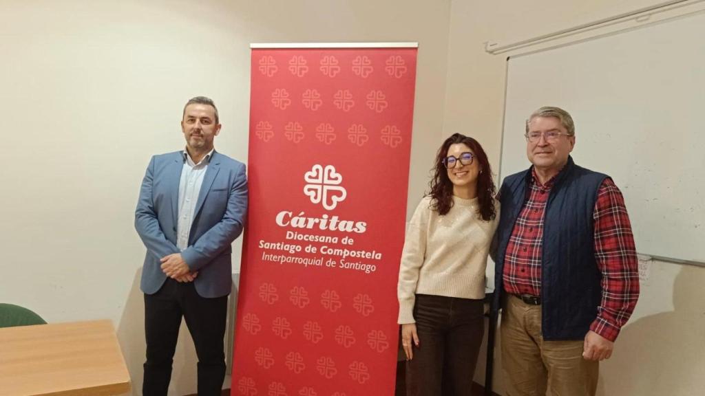 Cáritas de Santiago recibirá peticiones para su Banco de Juguetes hasta el 12 de diciembre