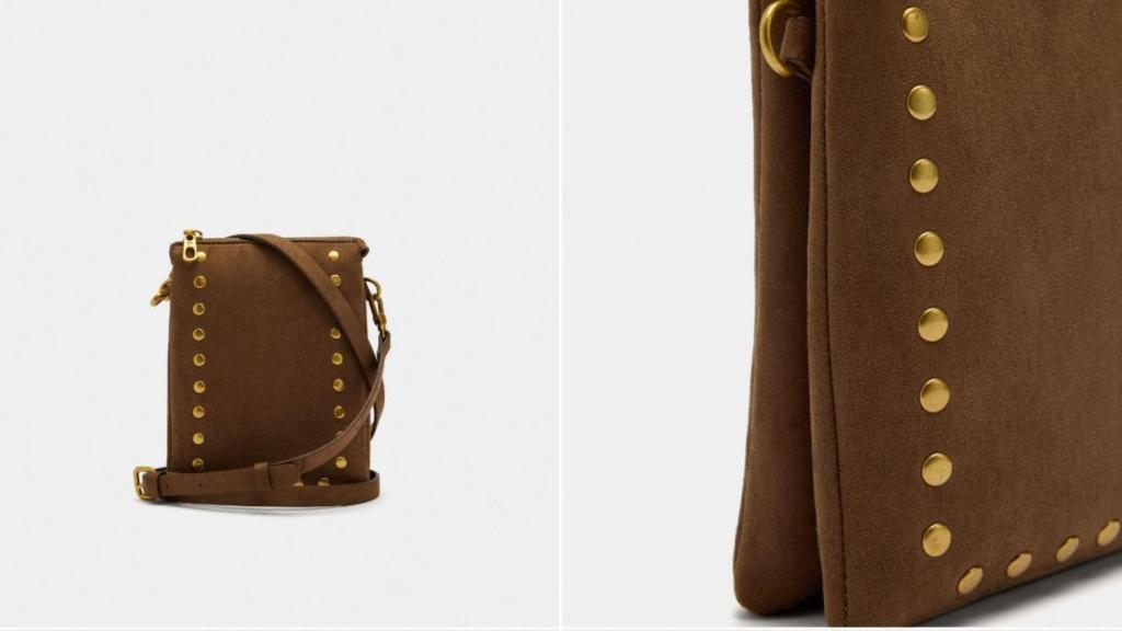 Bolso bandolera. Ref. 241315_TUS