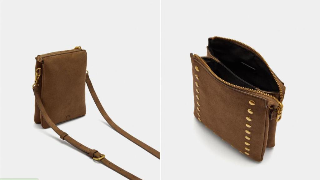 Bolso bandolera. Ref. 241315_TUS