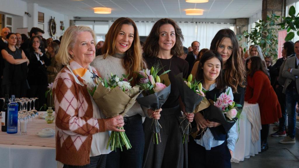 Aniversario de la Fundación Amador de Castro.