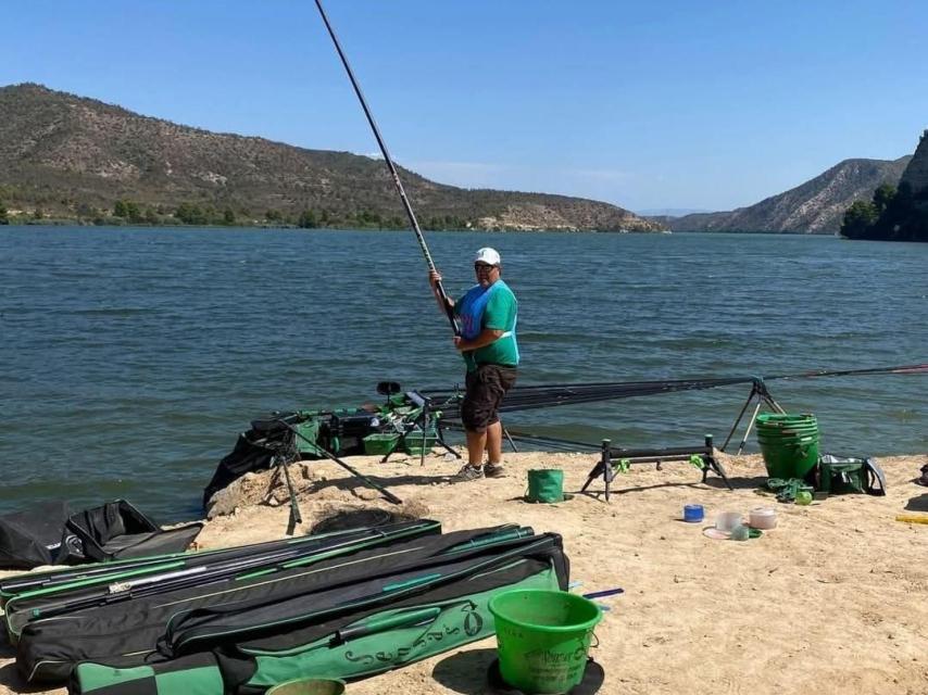 Roberto Rodríguez Morante.