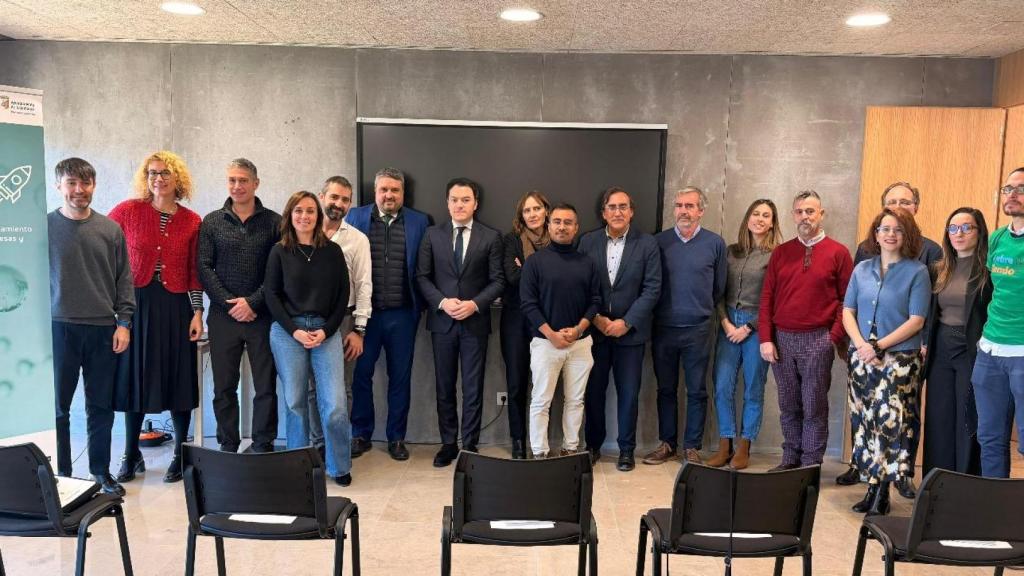 Foro de Financiación del proyecto Iberobio