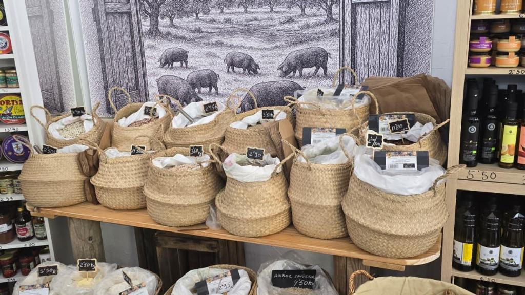 Producto de la tienda.