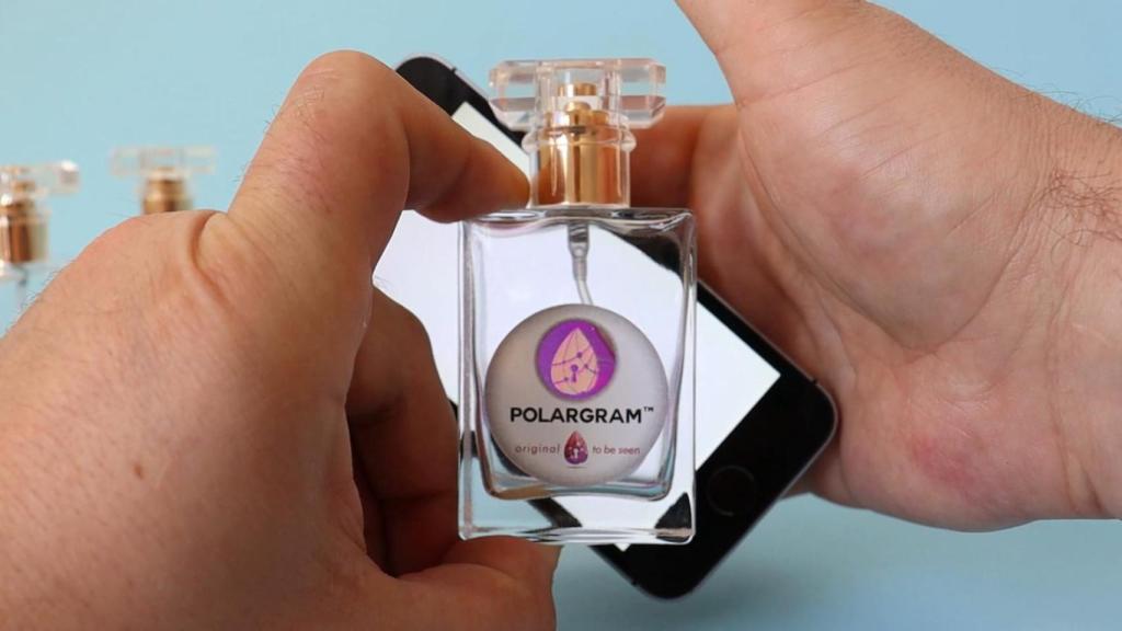 Tecnología de Molecular Gate aplicada al sector de la perfumería.