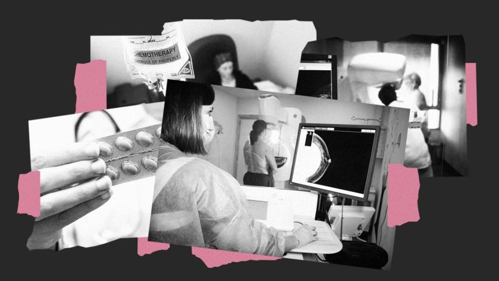 El 25% de las supervivientes abandona el tratamiento en el primer año.