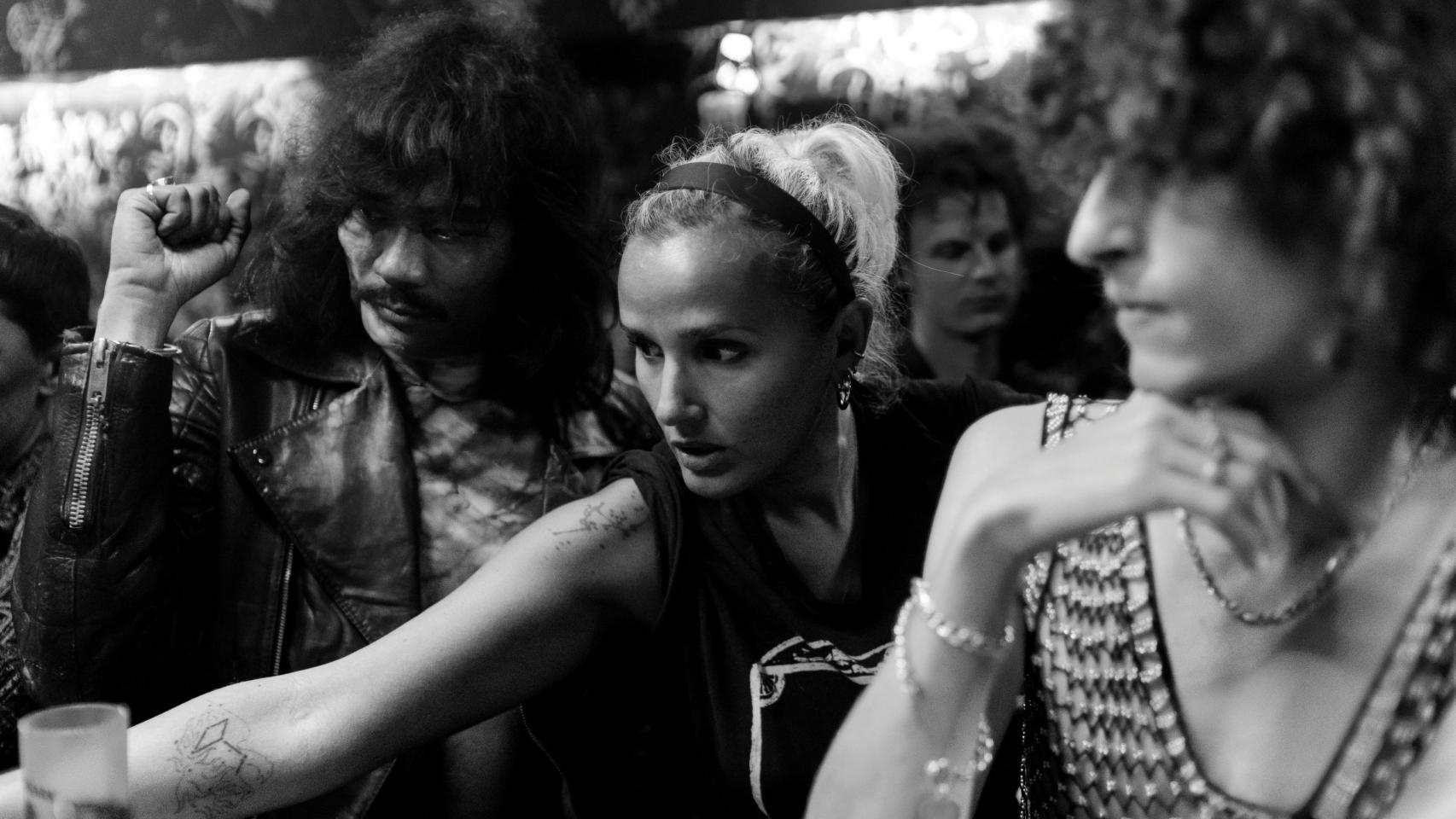 Julia Ducornau. Foto: ©Mandarin & Compagnie Kallouche Cinema Frakas Productions France 3 cinema.