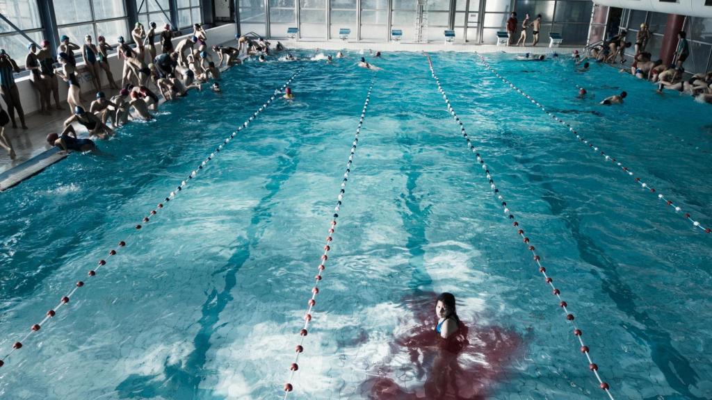 Fotograma de 'Alpha'. Foto: Caramel Films.