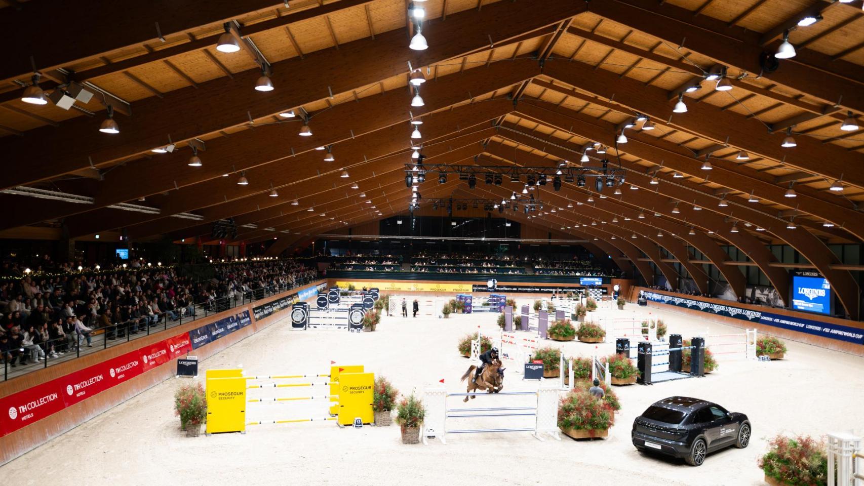 Centro Hípico Casas Novas